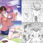 発情海岸(焼きたてジャマイカ) [d_677311]