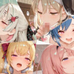 にじさんじまとめ（5）(ちりめん堂) [d_677332]