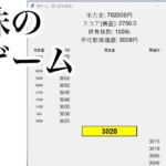 株のゲーム(ラフライフ) [d_677393]