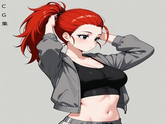 催●使えば世界は変わる CG集 番外編 Vol.2(ブレインキッス) [d_677482]