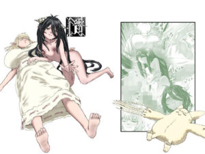 ウィンターチルドレン 零-2(DIlLP) [d_677568]