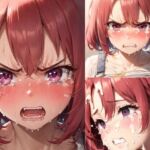 辱め・号泣 牛飼娘（ゴブリンスレイヤー）(Iqo’s Sexuality Management.) [d_677614]