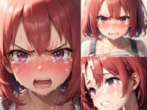 辱め・号泣 牛飼娘（ゴブリンスレイヤー）(Iqo’s Sexuality Management.) [d_677614]