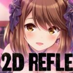 ガル◯レ（R18）秋夜に見る夢(にじげんリフレ〜AERU〜) [d_677651]