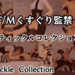閉じ込められてくすぐられる  Fmくすぐり監禁Tickle Collection(ゲゼ) [d_677896]