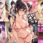 アイドル 即オチ2コマ 739c(事務びーむ) [d_678002]