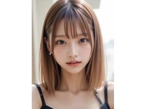 AIKA AI_Create_girl（生成AI美女グラビア写真集）(AI Create Girls) [d_678072]