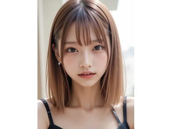 AIKA AI_Create_girl（生成AI美女グラビア写真集）(AI Create Girls) [d_678072]