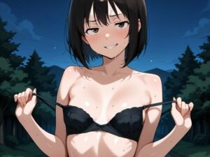 公園で(ピジョン豆太郎) [d_678343]