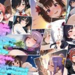 ヌルテカ大量中出しまとめCG集5(A2) [d_678680]