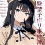 巨乳探偵  監禁子作り事件簿  後編(山鼠) [d_678688]