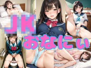 JKおなにぃ(まりあ堂) [d_678915]