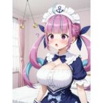 湊あ◯あを催◯してご奉仕らぶらぶアヘ顔CG集(AAiAi) [d_678931]