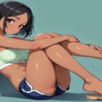 催●使えば世界は変わる CG集 番外編 Vol.3(ブレインキッス) [d_679234]