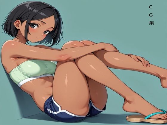 催●使えば世界は変わる CG集 番外編 Vol.3(ブレインキッス) [d_679234]