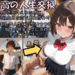 最高の人生交換(性転の空) [d_679422]