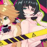 追いかけっこ(KerberusTSF) [d_679621]