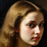 Portraits in Autumn Light(Veil of Light) [d_679667]