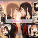 School Lily(IROHA) [d_679674]