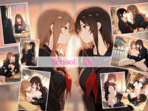 School Lily(IROHA) [d_679674]