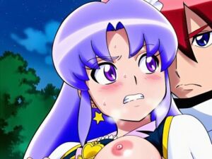 R-18キ○アフォーチュン2(プレゼント) [d_679743]