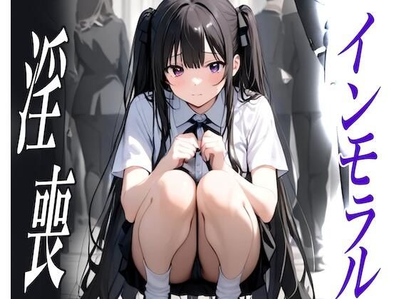 淫喪らる(もがり) [d_679956]