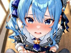 すいちゃんと色々なコスでえっちCG集(かものさざめ) [d_680028]