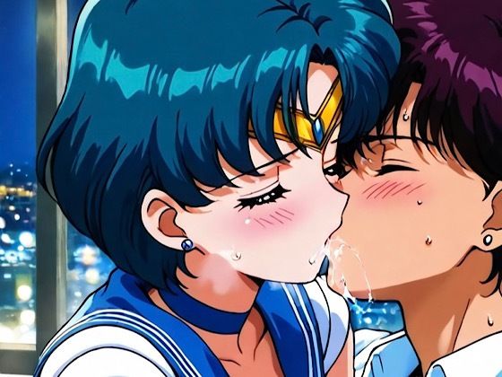 セ○ラーマーキュリー3(ギフト) [d_680128]