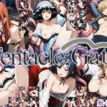 触手幻想 -Tentacle；Gate-(触手大帝) [d_680166]