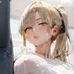 【バーチャルモデル麗奈】 – 誘惑のポーズと楽園の秘宝 150枚の絶景グラビア＆生成プロンプト入り(Digital Aya) [d_680218]