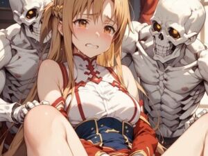 そわそわティータイム『キャラクター・コレクション 2025年10月』(そわそわティータイム) [d_680220]