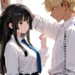 TS兄妹2〜入れ替わった妹がヤリチン化した件〜(チョコラッテ) [d_680254]