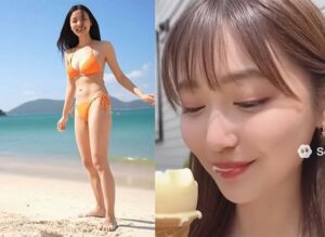 AIグラビアアイドル動画【100本】(LOSHO) [d_680370]