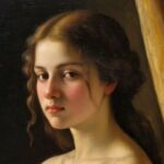 Portraits in Autumn Light – Nude Studies(Veil of Light) [d_680518]