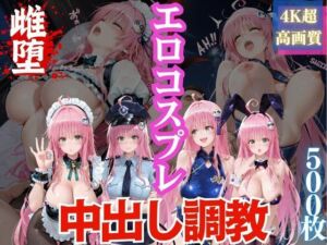 エロコスプレ中出し調教3(とことこ太郎) [d_680608]