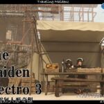 The Maiden Electro 3(ダズ娘の部屋) [d_680934]