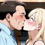 万引き美少女とドロドロセキュリティ(アンダーアームストロング) [d_680965]