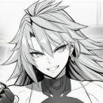 対魔師セリア・グレイシャの敗北 ゴブリン百人組手編(Sピーマン) [d_681479]