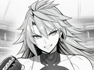 対魔師セリア・グレイシャの敗北 ゴブリン百人組手編(Sピーマン) [d_681479]