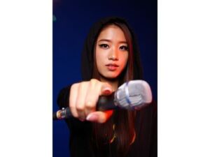 某市で開催！？オッパイミュージックフェス(とっくん) [d_682335]