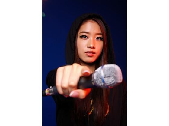 某市で開催！？オッパイミュージックフェス(とっくん) [d_682335]