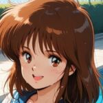 妹キャラ(畜産画像商会) [d_682487]