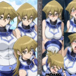 敗北した天上院明○香は強●服従し人生破滅までの記録(meguru) [d_682625]