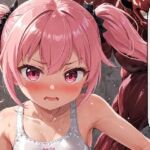 はにまるダークネス(セカンドシーズン) [d_682659]