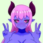 【カードファイトセクロスP】淫魔化セクロスファイト〜雄竜がえっちなふたなり淫魔になって犯し犯●れちゃう〜(ブザママン) [d_682714]