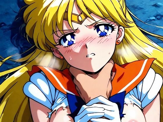 セ○ラーヴィーナス(ギフト) [d_682944]