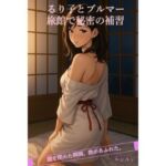 るり子とブルマー旅館で秘密の補習(ルンルン) [d_683051]