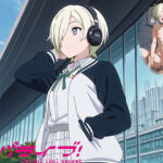 パパライブ！スクールアイドルパパ活日記〜ミ〇・テイラー編〜(EWA) [d_683300]