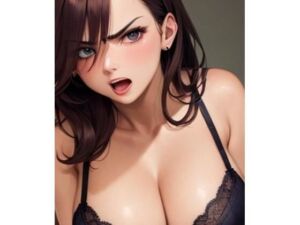 ランジェリータウン6「グラマラスボディ編」(八夜サークル) [d_683438]