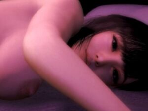 発情彼女とイチャイチャエッチ(BlackBox) [d_683446]